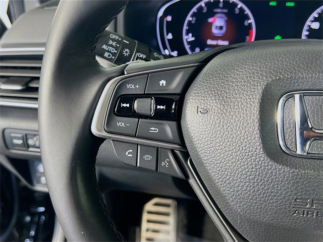 Used 2020 Honda Accord Sport image 16