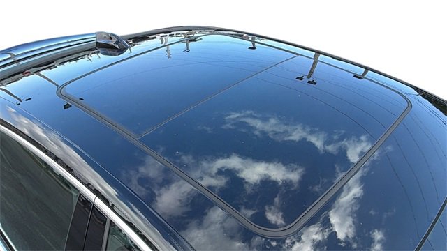 Certified 2025 Cadillac CT5 Premium Luxury image 11