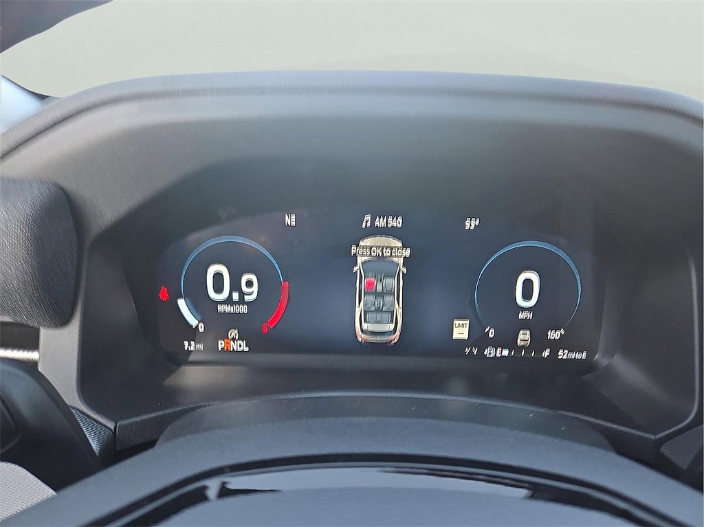 New 2026 Ford Explorer ST-Line w/ ST-Line Street Pack image 18