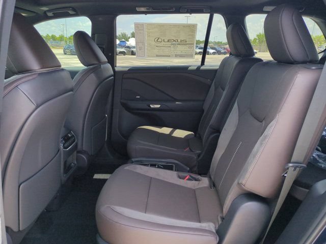 New 2026 Lexus TX 350 AWD w/ Technology Package image 13