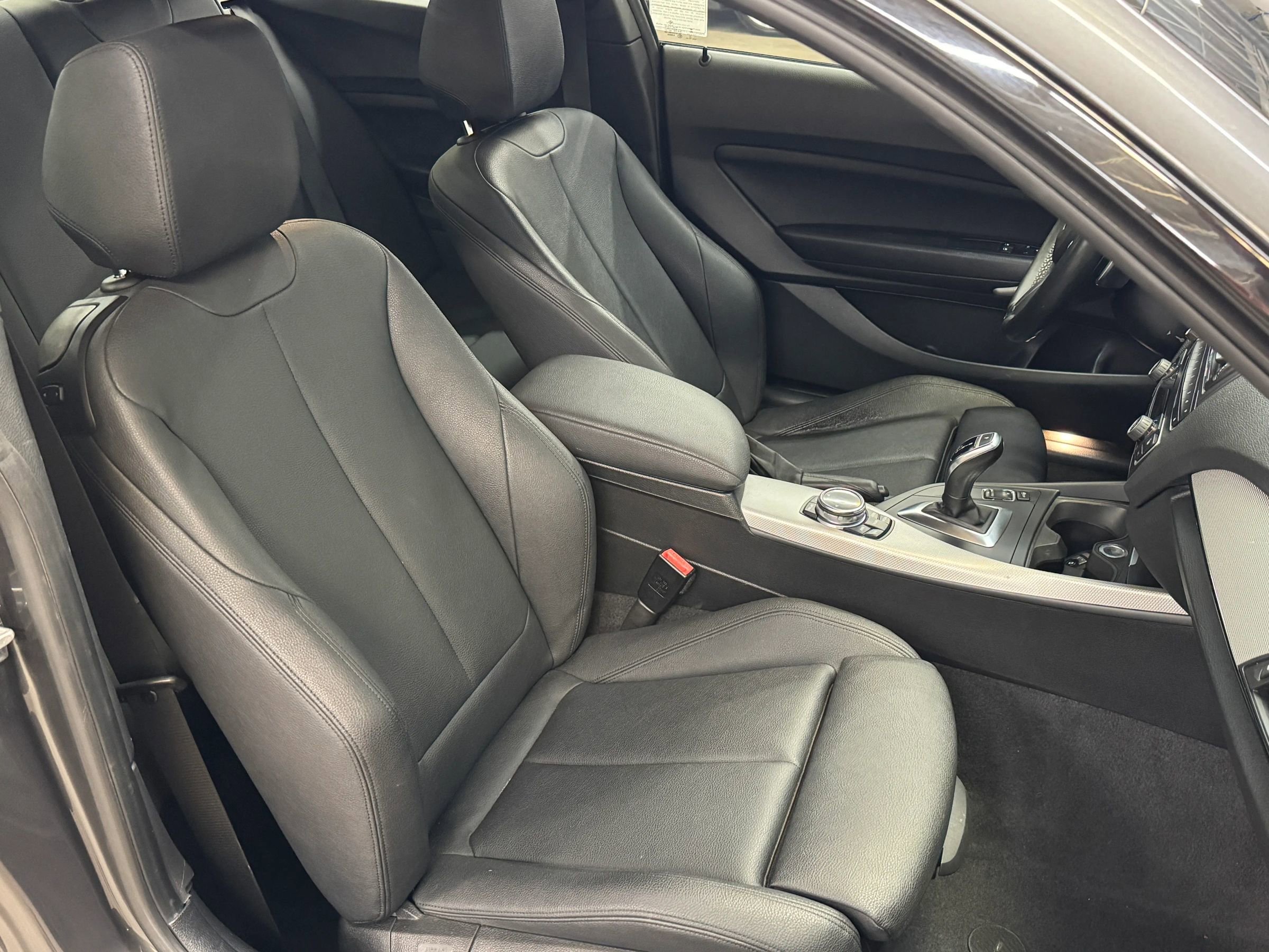 Used 2014 BMW M235i Coupe RWD image 18