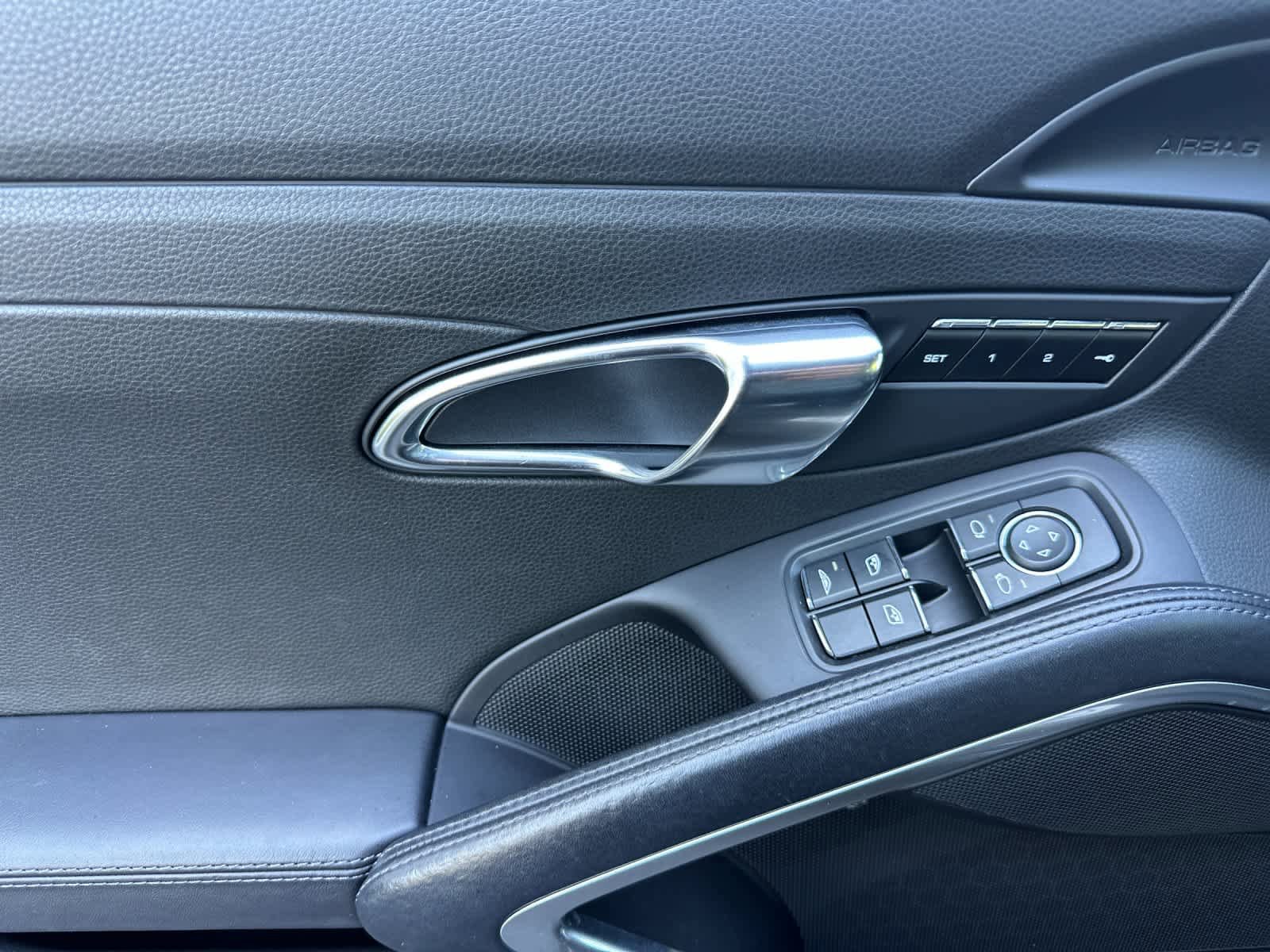 Certified 2017 Porsche 911 Carrera S image 12