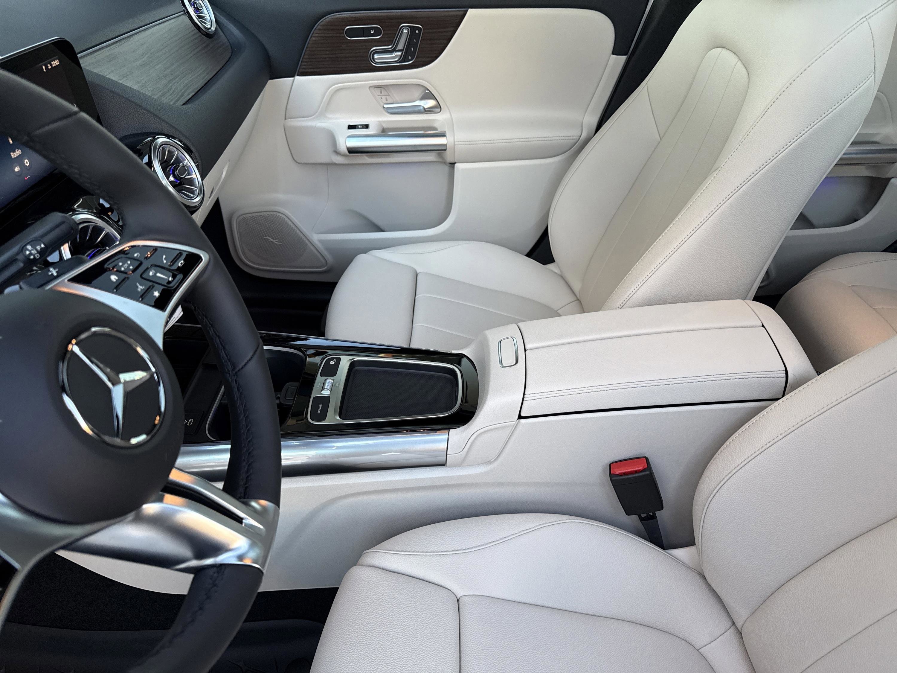 New 2026 Mercedes-Benz GLA 250 image 27