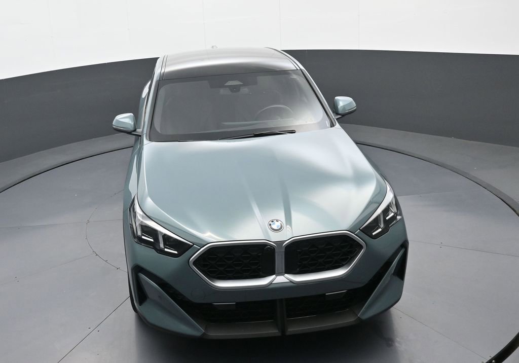 Used 2025 BMW X2 xDrive28i AWD/4WD image 30