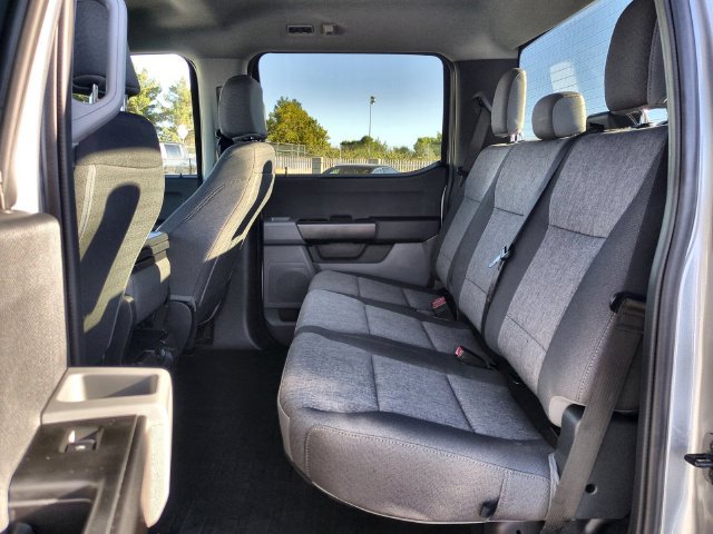 Used 2026 Ford F150 XL w/ Equipment Group 103A High AWD/4WD image 28