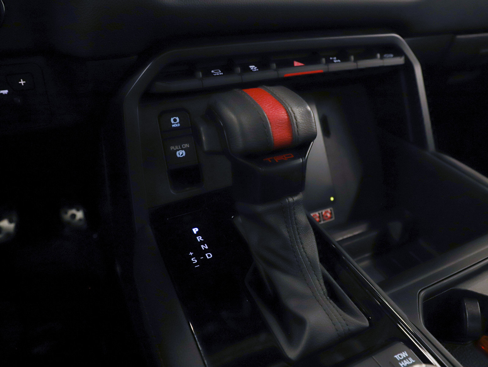 Used 2025 Toyota Tundra TRD Pro image 24