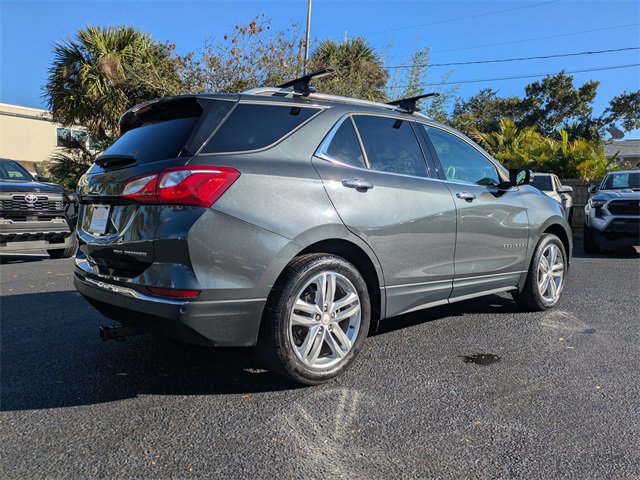 Used 2019 Chevrolet Equinox Premier image 4