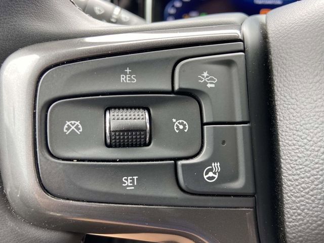 Certified 2025 Chevrolet Silverado 2500 High Country w/ High Country Premium Package AWD/4WD image 19