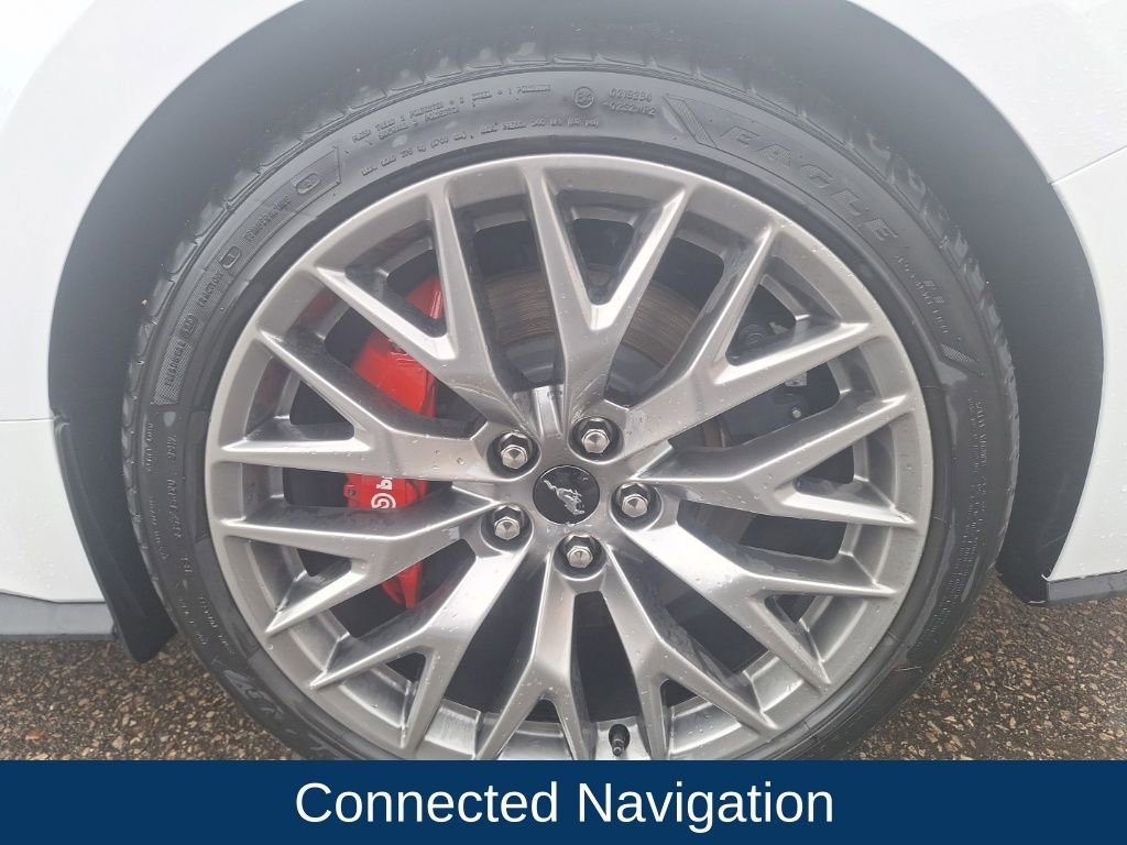 New 2025 Ford Mustang GT Premium image 15