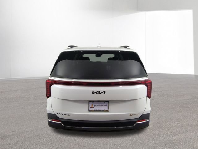 New 2026 Kia Carnival SX Prestige image 15