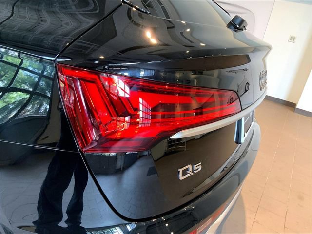 Certified 2025 Audi Q5 2.0T Premium Plus w/ Premium Plus Package AWD/4WD image 29