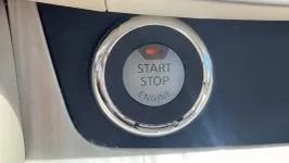 Used 2015 Nissan Murano SV image 12