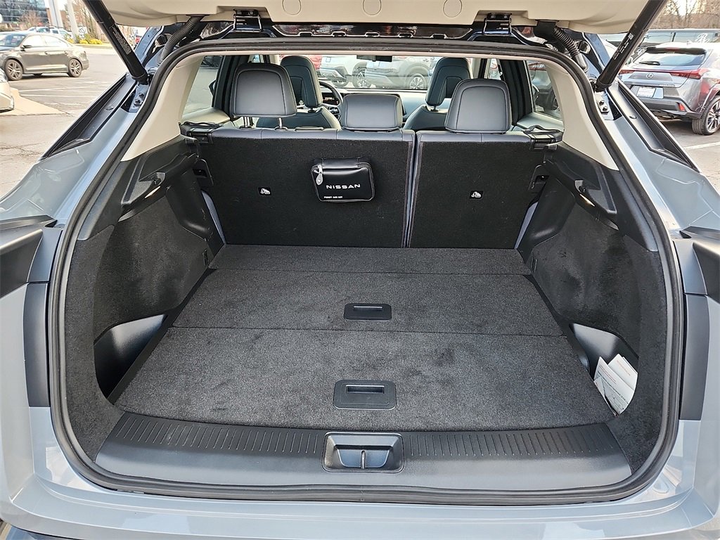 Used 2023 Nissan Ariya image 30