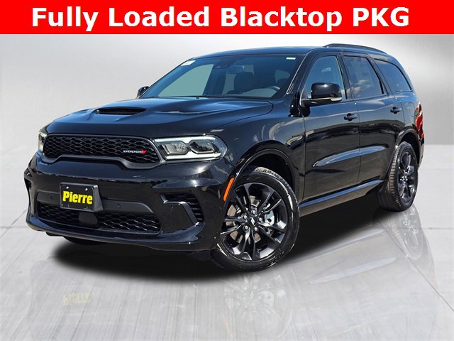 New 2025 Dodge Durango R/T