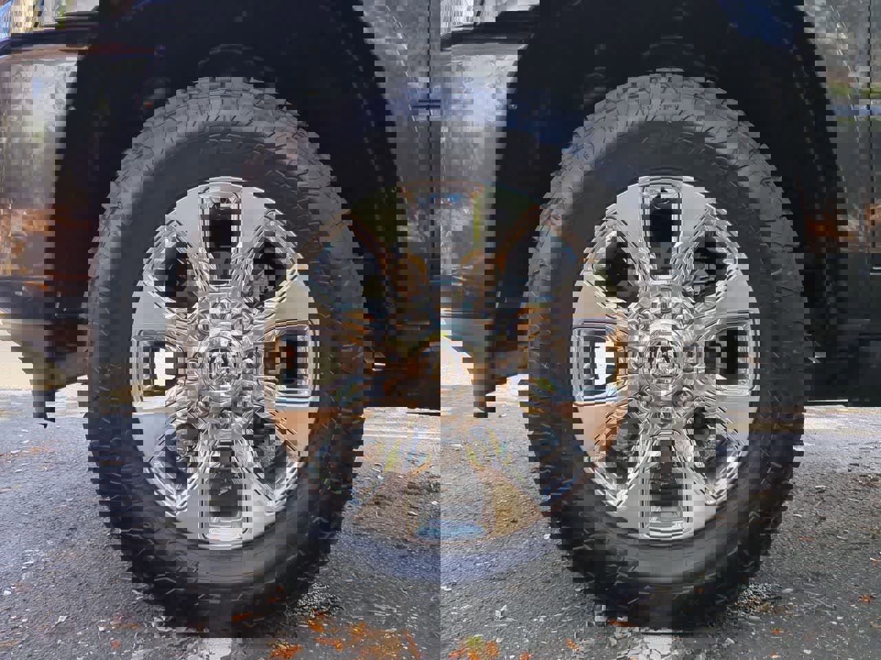 Used 2019 RAM 2500 Limited image 14