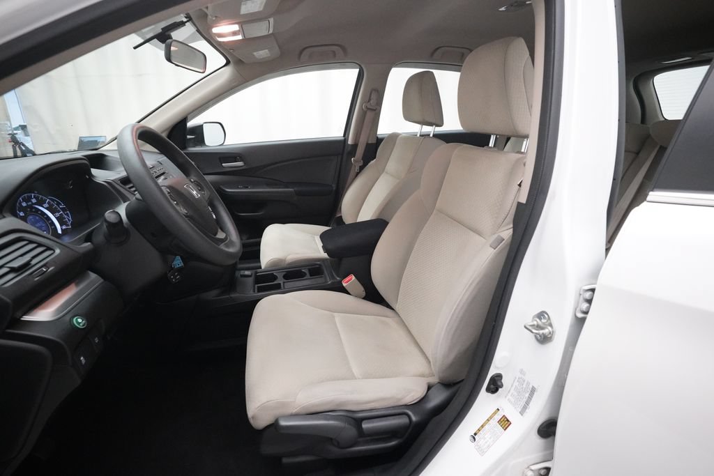 Used 2016 Honda CR-V LX image 7