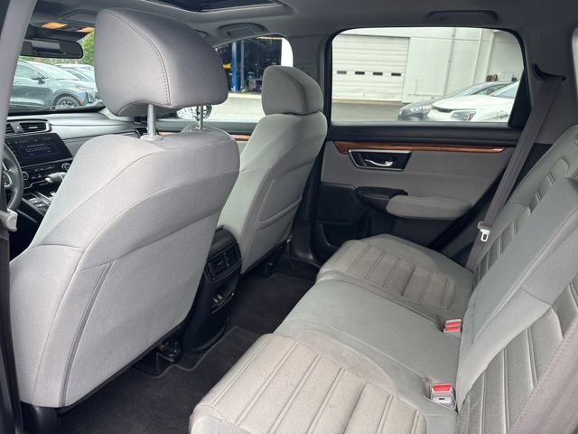 Used 2018 Honda CR-V EX image 14