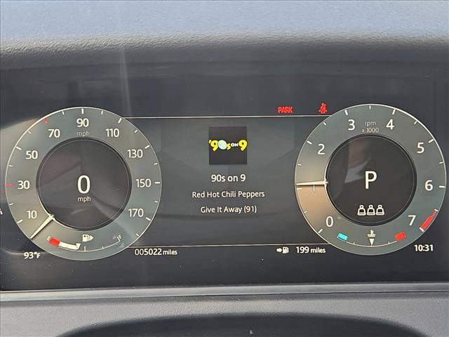 Used 2026 Land Rover Range Rover Velar S AWD/4WD image 23