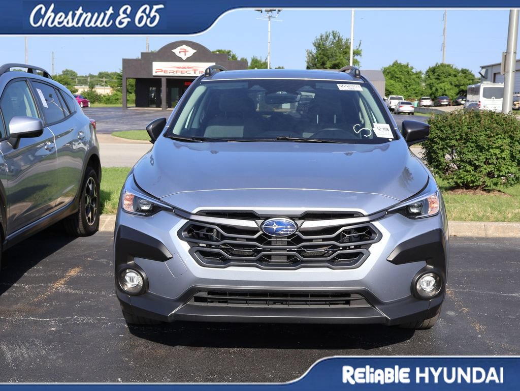 Used 2024 Subaru Crosstrek 2.0i Premium AWD/4WD image 6