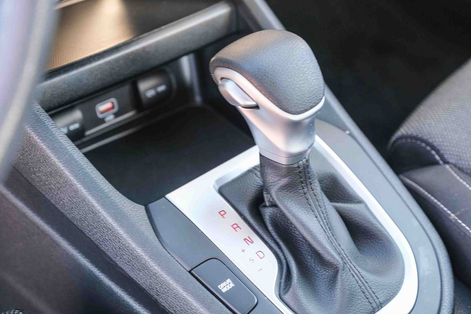 Used 2023 Kia Forte LXS FWD image 21