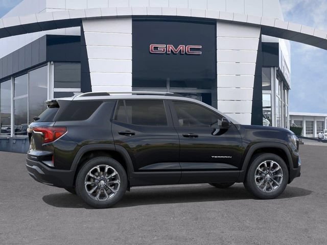 New 2027 GMC Terrain Elevation w/ Elevation Premium Package AWD/4WD image 5