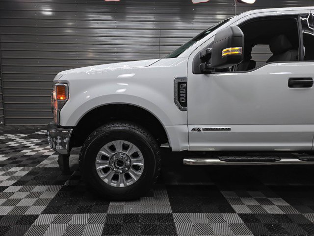 Used 2022 Ford F250 XLT AWD/4WD image 39