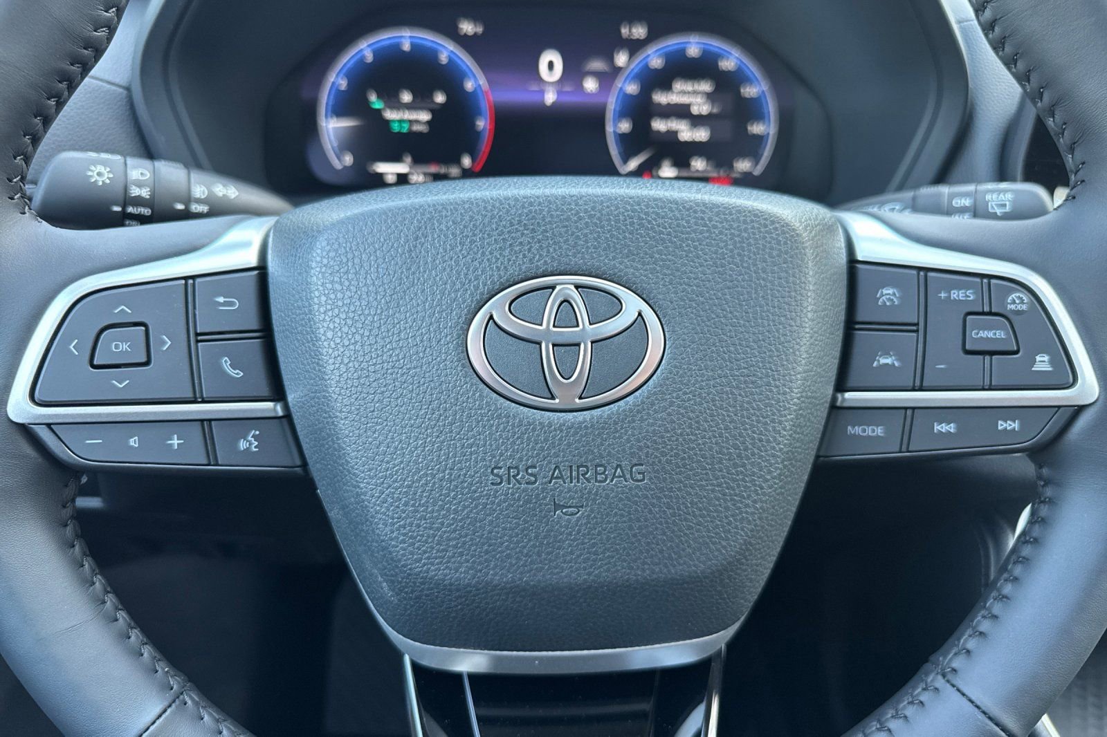 New 2026 Toyota Grand Highlander Limited image 29