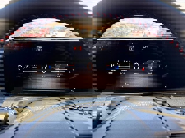 New 2026 Nissan Sentra SR image 30