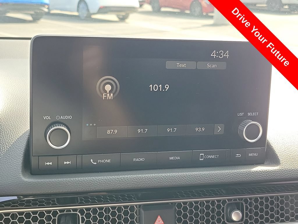Used 2022 Honda Civic Sport image 11