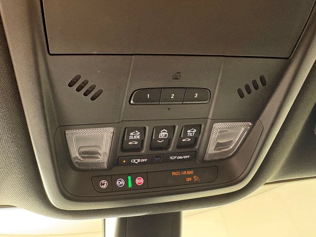 Certified 2023 Buick Enclave Premium w/ Experience Buick Package FWD image 42