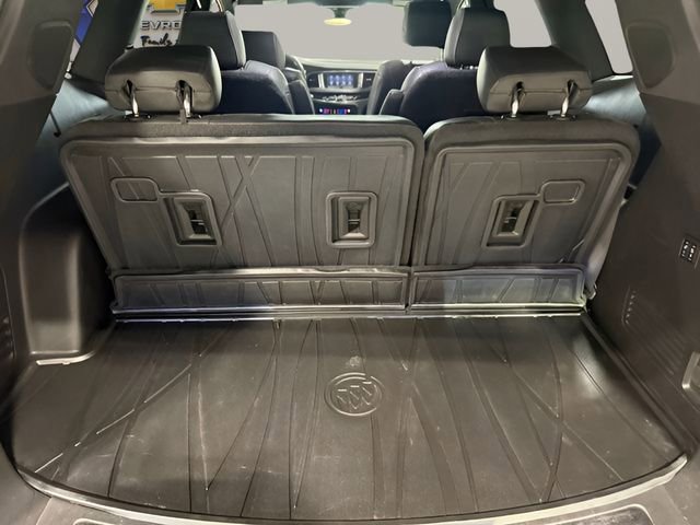 Used 2023 Buick Enclave Avenir w/ Trailering Package, 5000 lbs. image 35