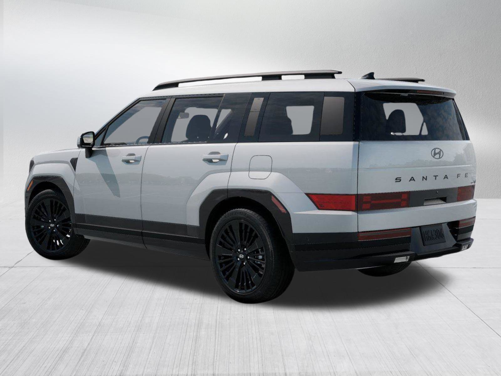 New 2026 Hyundai Santa Fe Calligraphy image 5