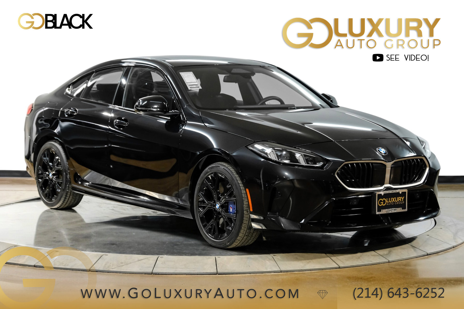 Used 2026 BMW 228i xDrive