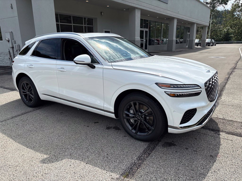 New 2027 Genesis GV70 2.5T Advanced AWD/4WD image 7