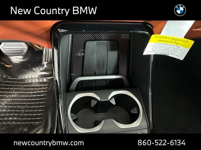 New 2027 BMW X1 xDrive28i AWD/4WD image 17