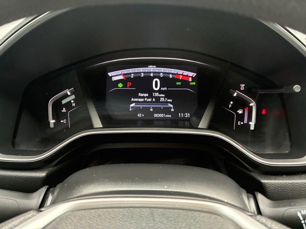 Used 2019 Honda CR-V EX image 28