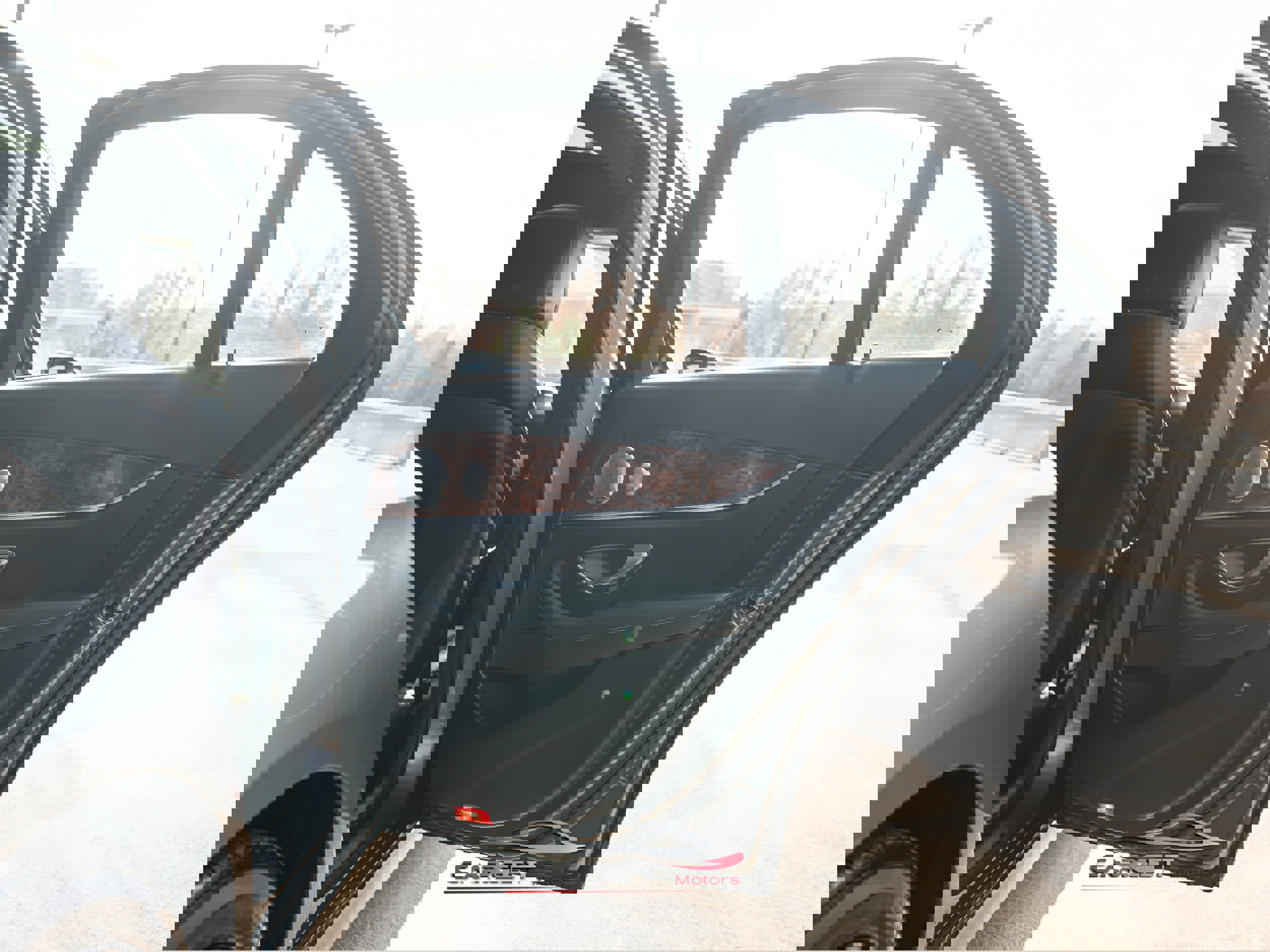 Used 2017 Mercedes-Benz E 300 E 300 4MATIC w/ Premium 2 Package image 42