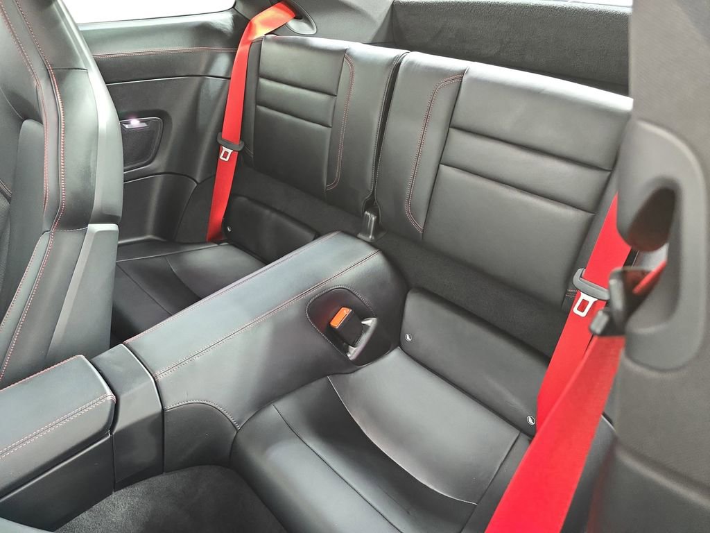 Certified 2024 Porsche 911 Carrera T RWD image 24