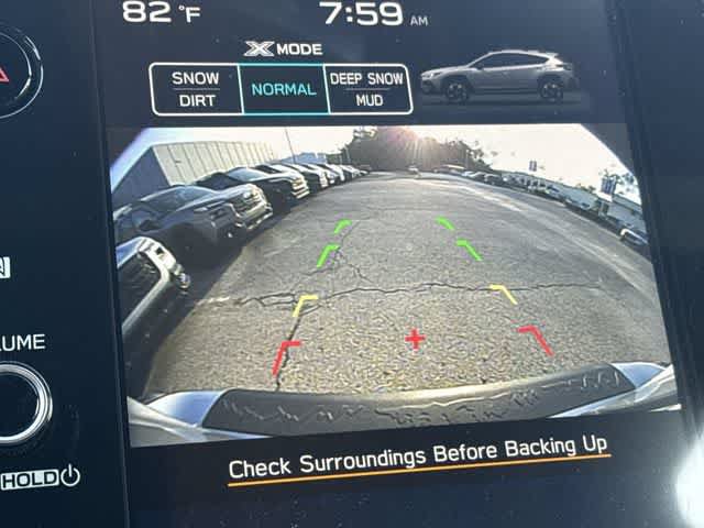 Certified 2024 Subaru Crosstrek 2.5i Sport AWD/4WD image 26