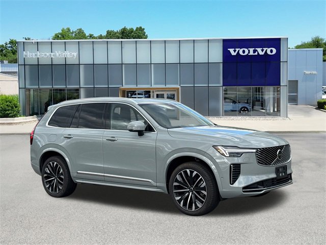 New 2026 Volvo XC90 T8 Plus image 1