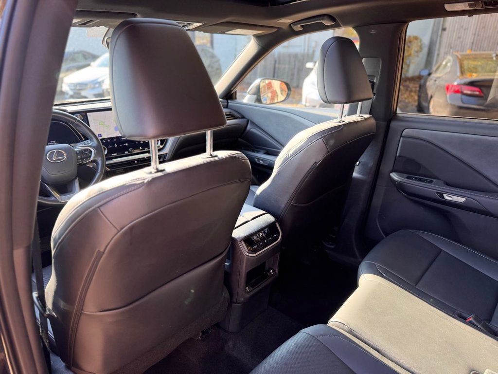 Used 2024 Lexus TX 350 AWD w/ Technology Package image 20