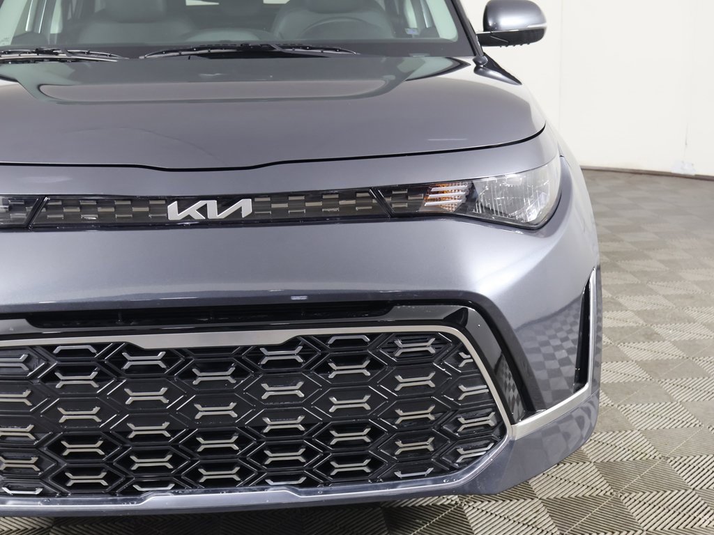 Used 2025 Kia Soul GT-Line image 13