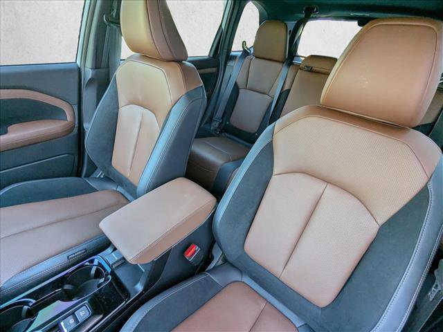 New 2026 Subaru Forester Touring image 10