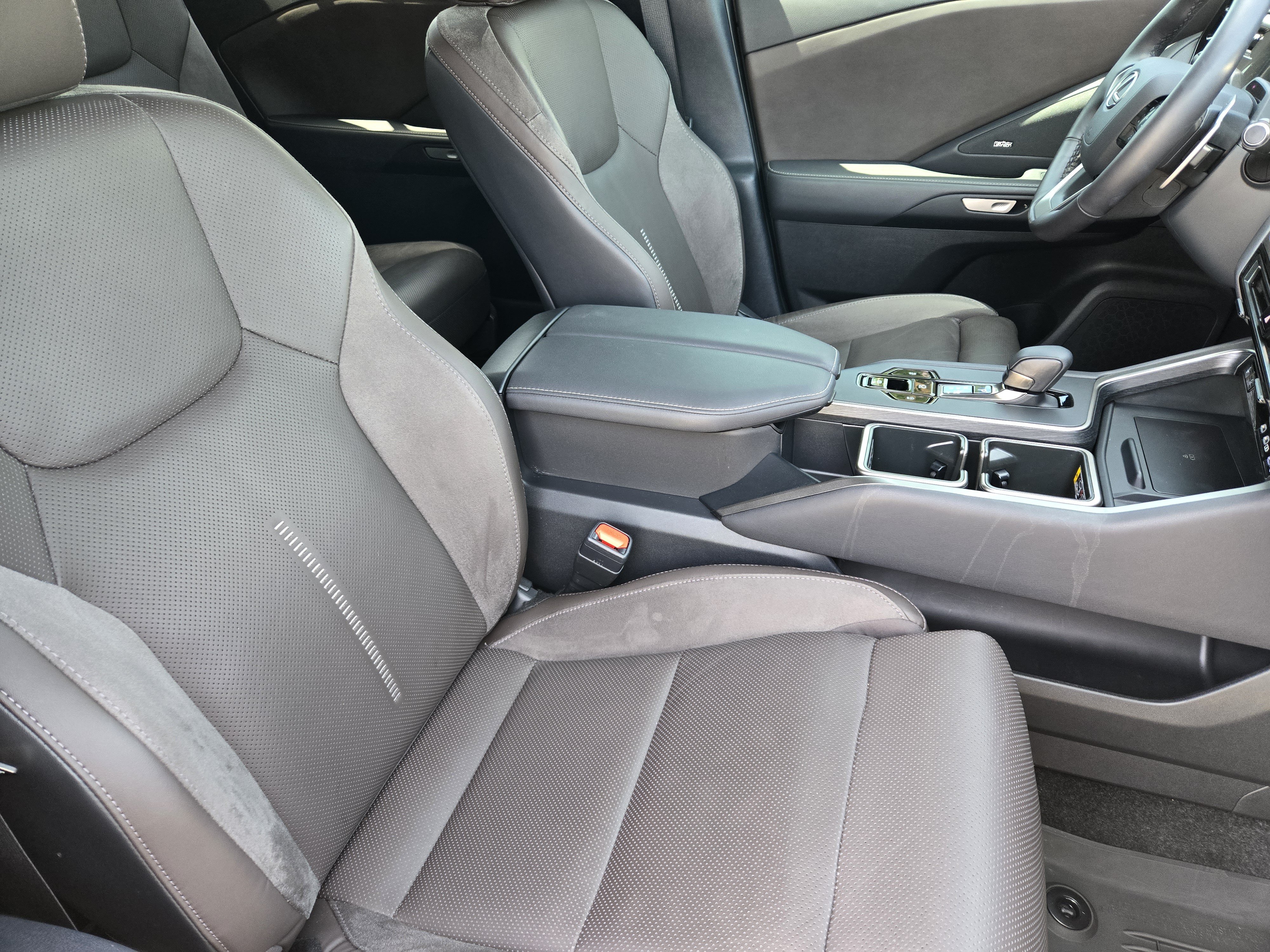 Used 2024 Lexus TX 350 FWD w/ Technology Package image 20