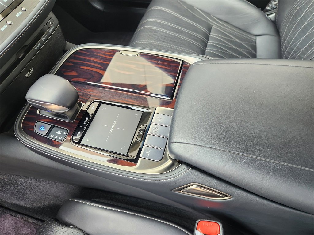 Used 2019 Lexus LS 500 image 20