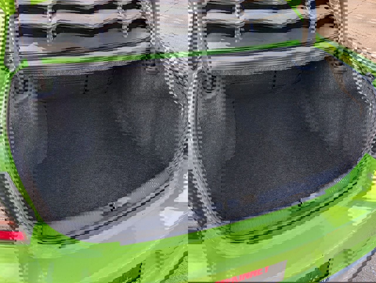 Used 2023 Dodge Charger Scat Pack image 29