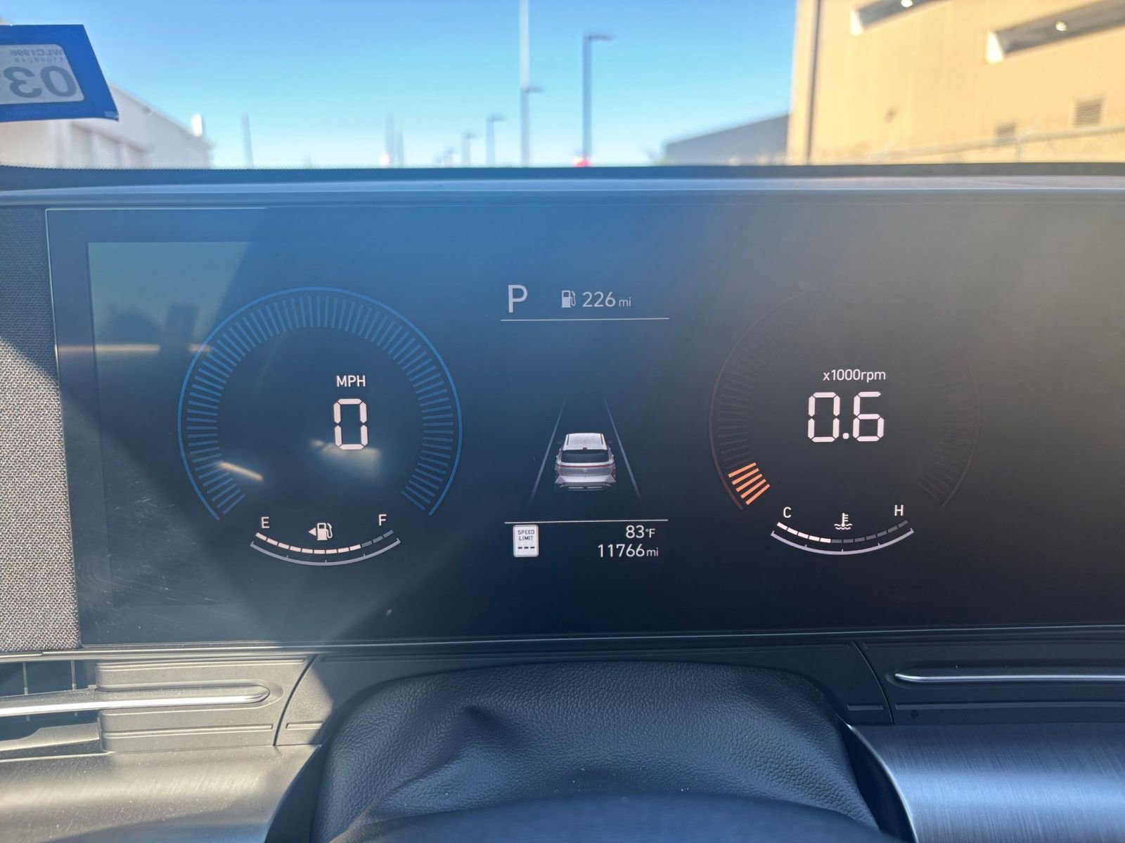 Used 2025 Hyundai Kona SEL image 38