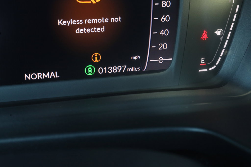 Used 2026 Honda Passport TrailSport Elite image 10