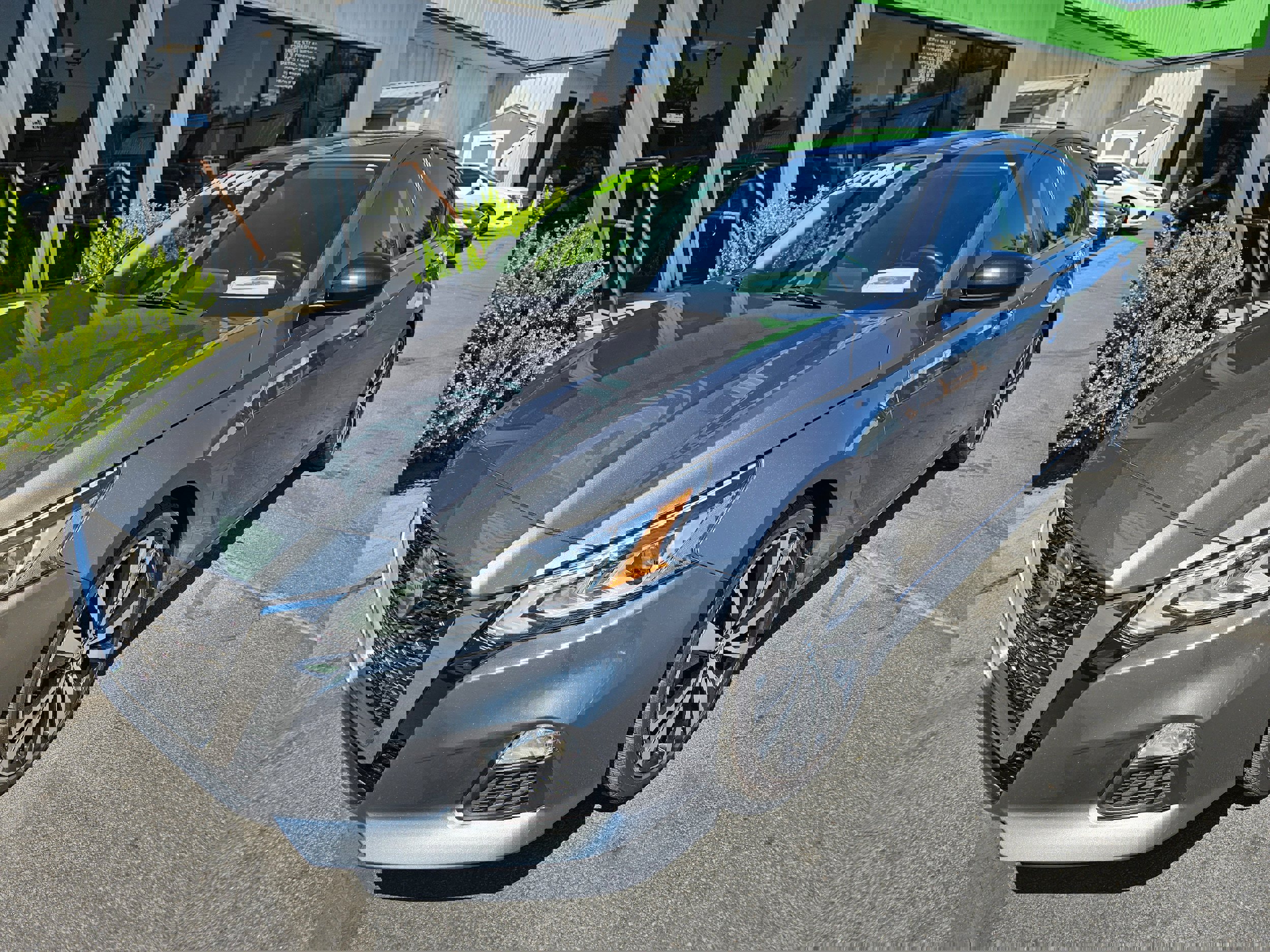 Used 2019 Nissan Altima 2.5 SR image 2