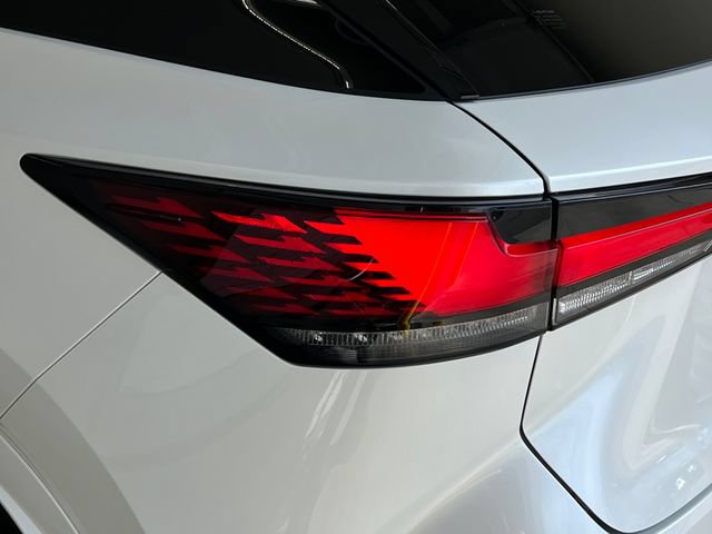 Used 2025 Lexus RX 350 Premium w/ Accessory Package FWD image 17
